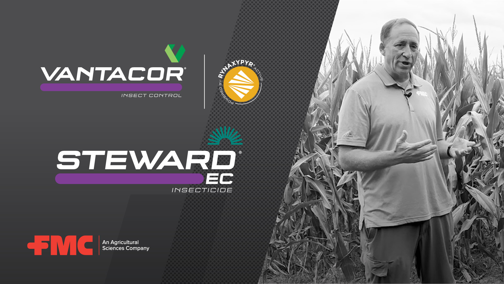 FMC Tech Talk: Monitoring for Corn Earworm With Arc™ Farm Intelligence