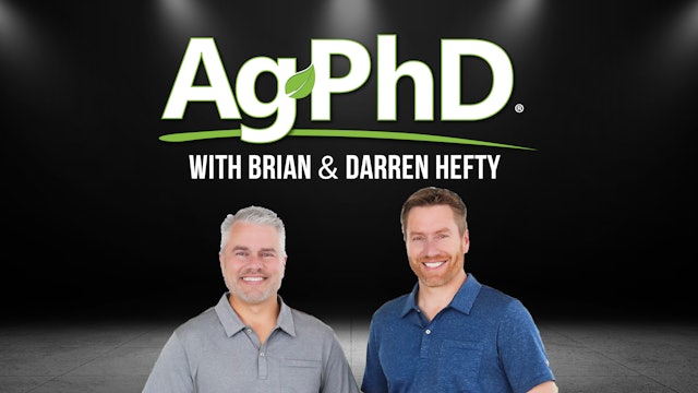 Ag PhD Full Episodes