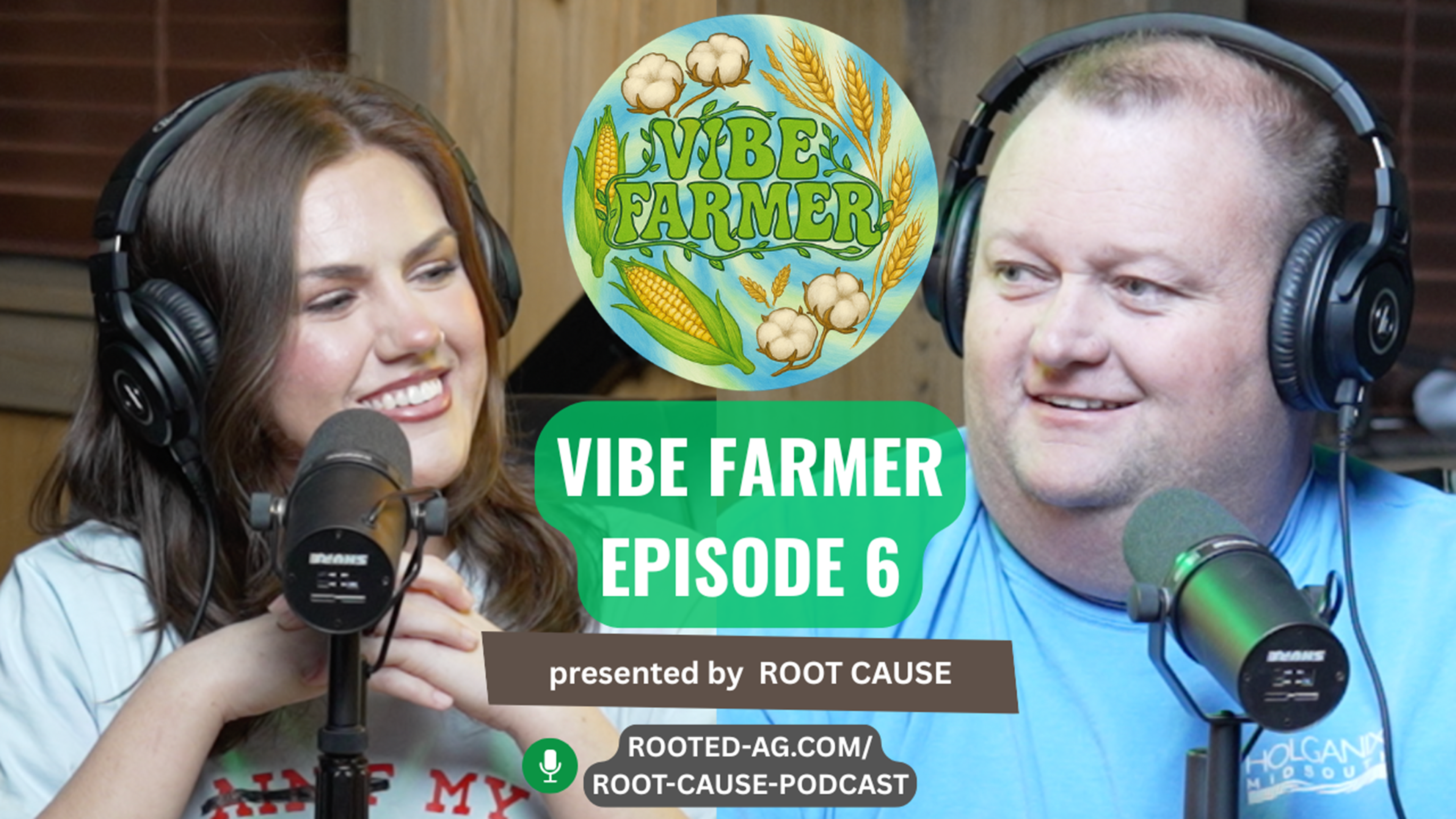 Vibe Farmer - Episode 6