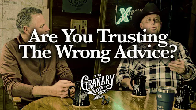 Are You Trusting the Wrong Advice? | ...