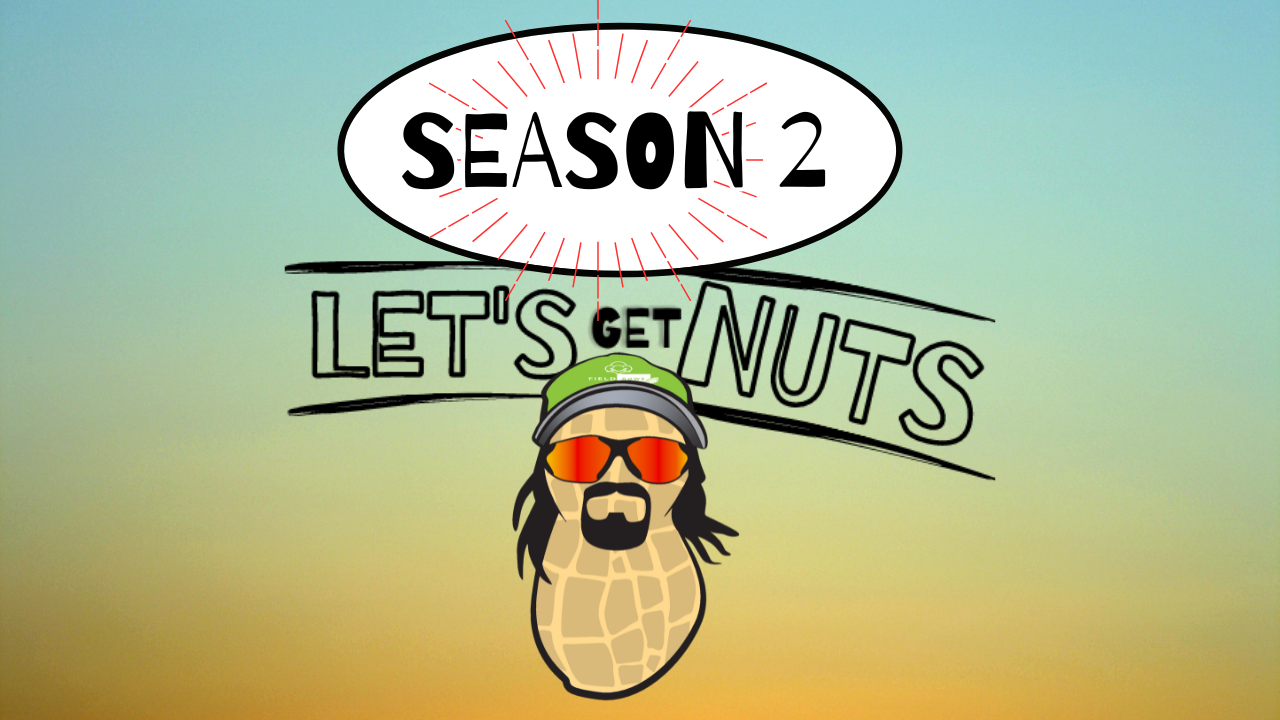 Season 2 - Let's Get Nuts