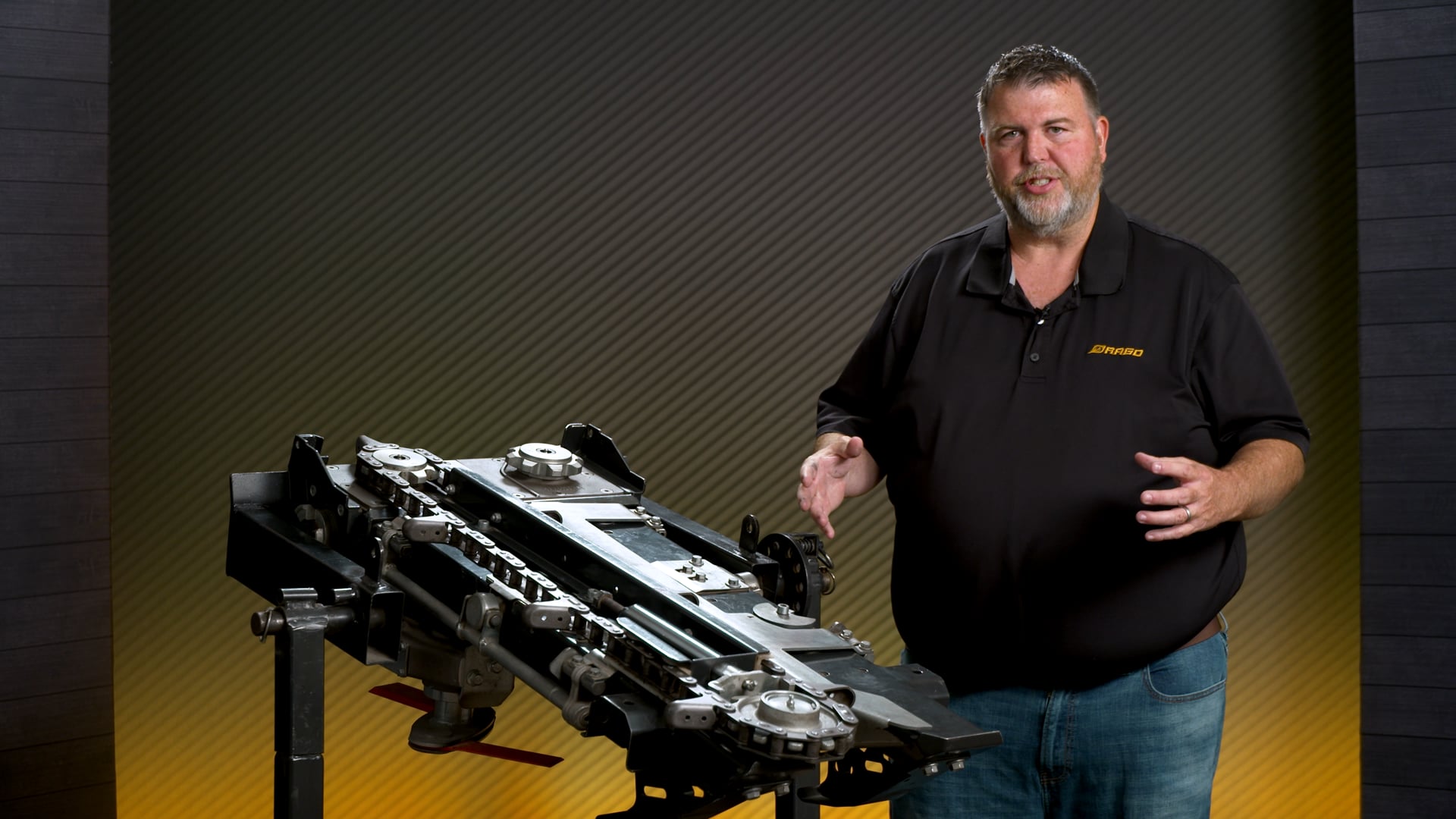 Can Your Corn Head’s Deck Plates Keep Up with In-Field Variability? | Drago