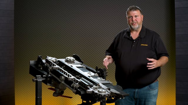 Can Your Corn Head’s Deck Plates Keep...