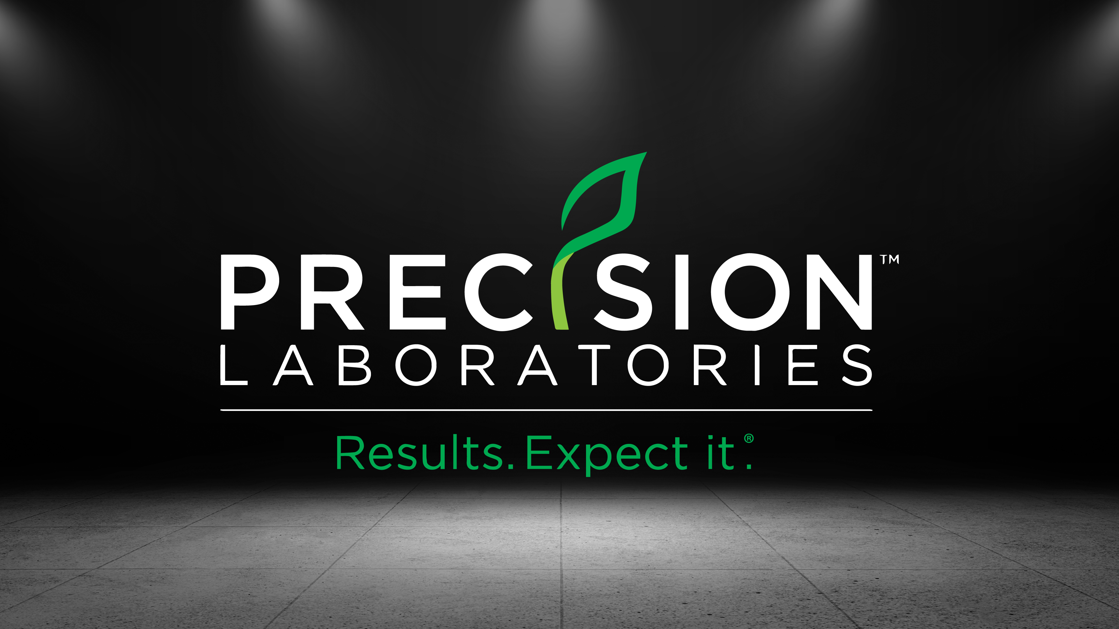 Precision Laboratories