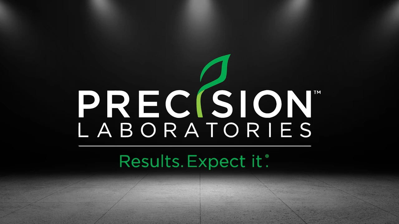 Precision Laboratories - AcresTV