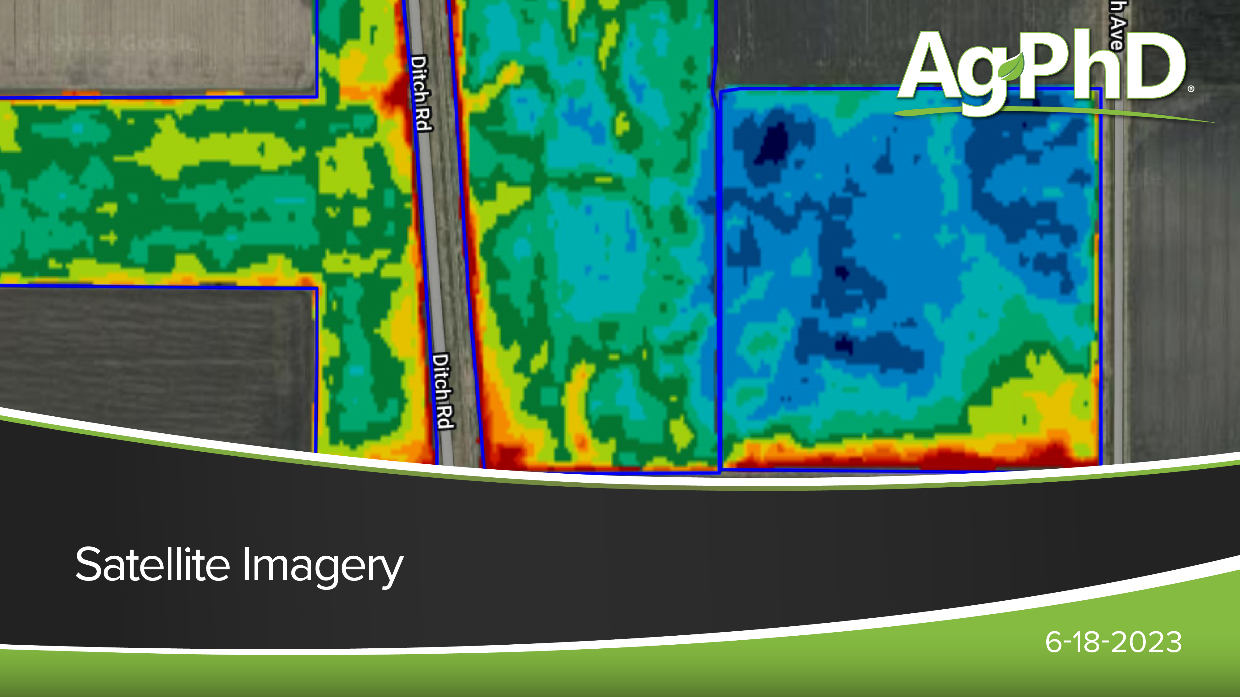 Satellite Imagery | Ag PhD