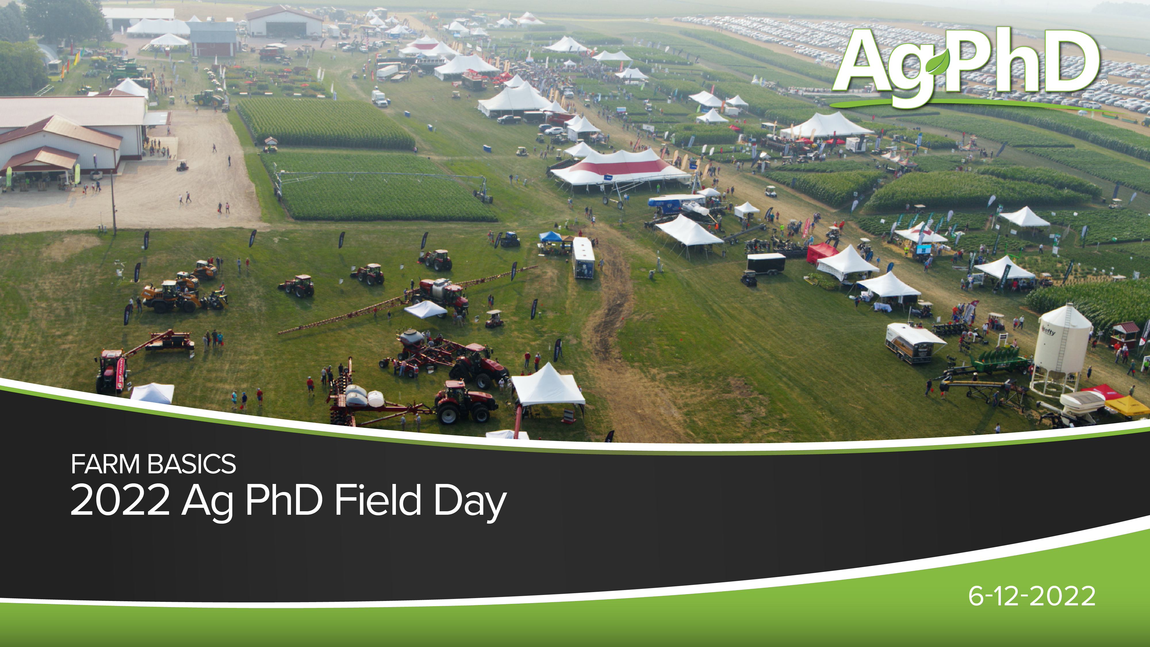 2022 Ag PhD Field Day