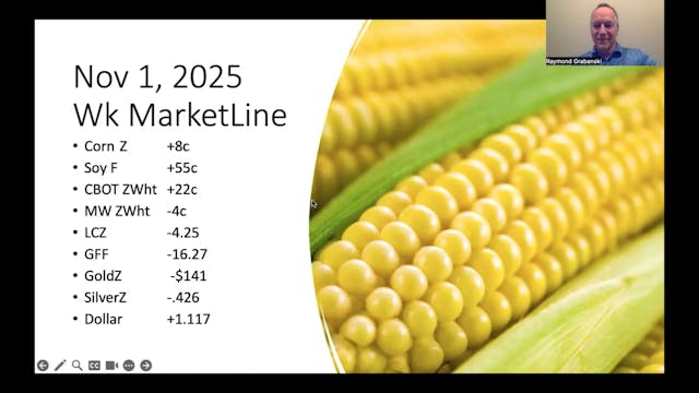 Know When to Hold 'em..