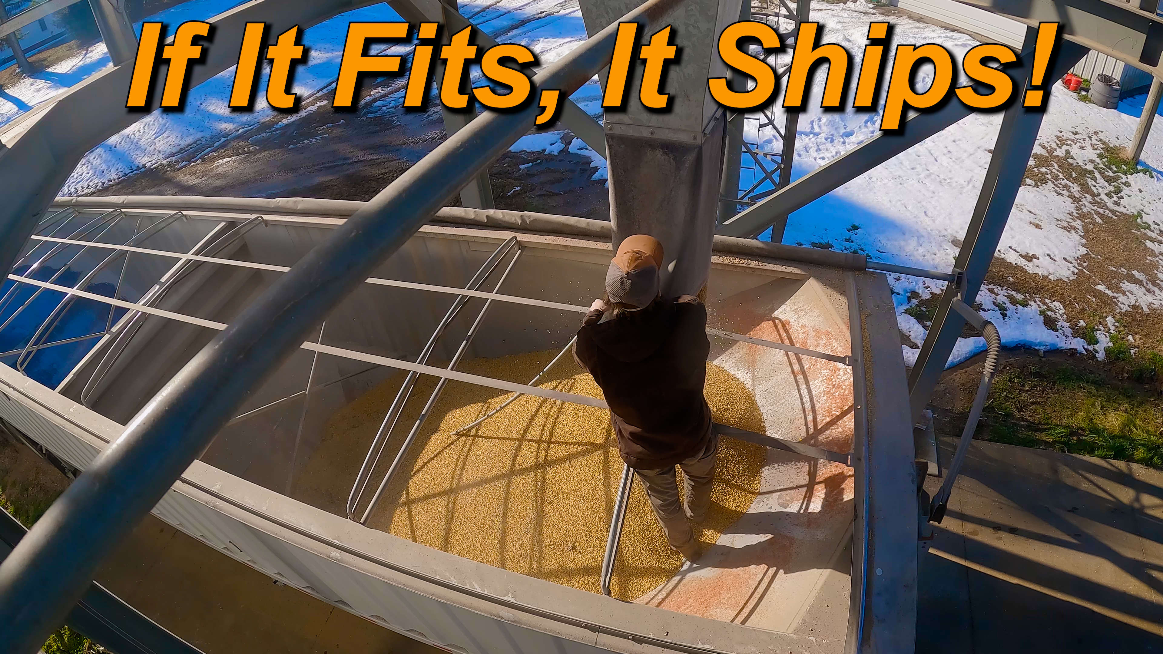 If It Fits, It Ships! | Griggs Farms