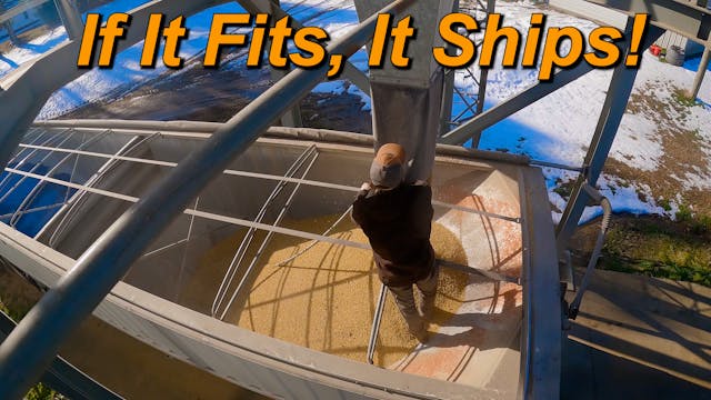 If It Fits, It Ships! | Griggs Farms