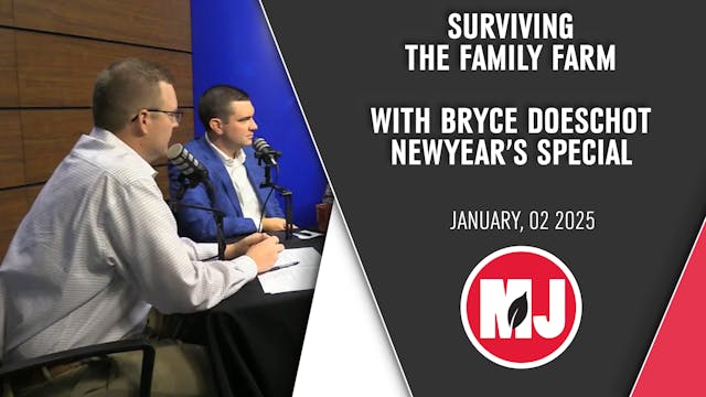 January 02, 2026 | Market Journal