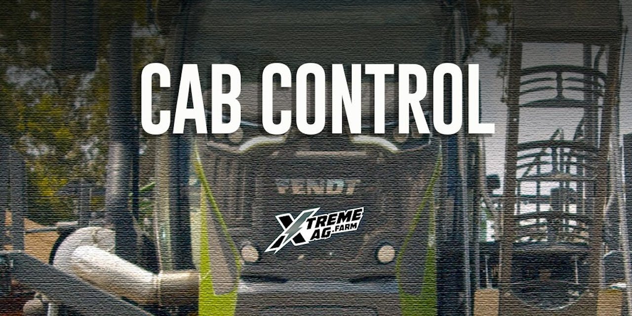 Cab Control | XtremeAg - Equipment & Tools - AcresTV