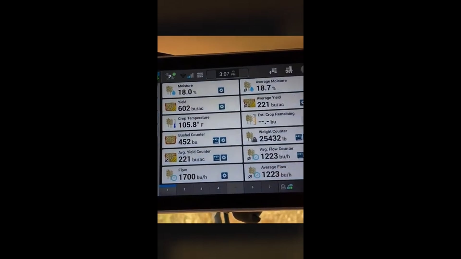 Farmer Aimed for 550+ bu/A… Shocking Outcome | TEVA