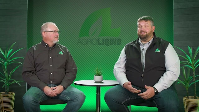 On-Farm Research | AgroLiquid B2B