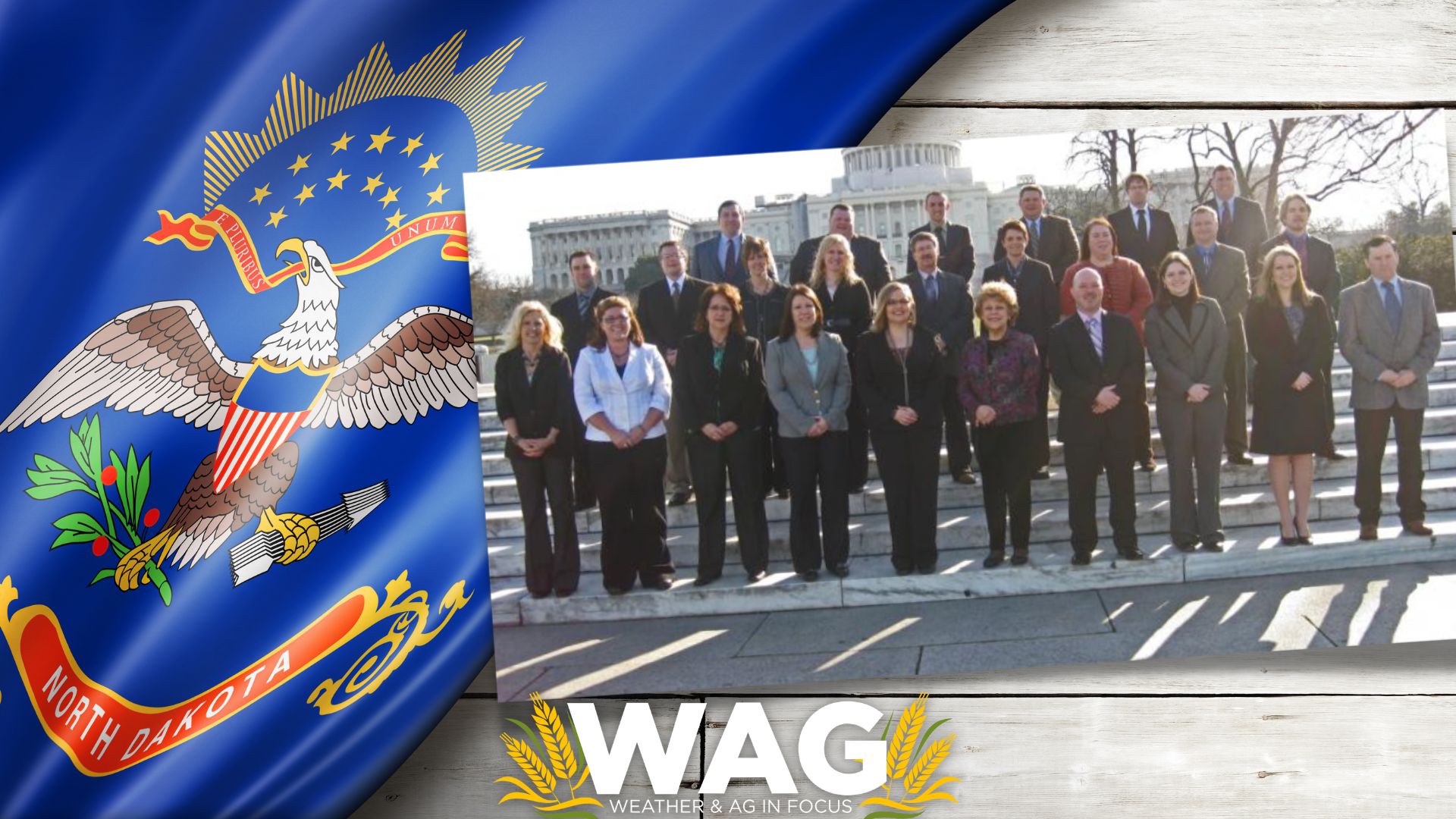 Are You the Leaders We're Looking For? WAG In Focus 5-4-23