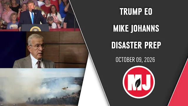 October 9, 2026 | Market Journal