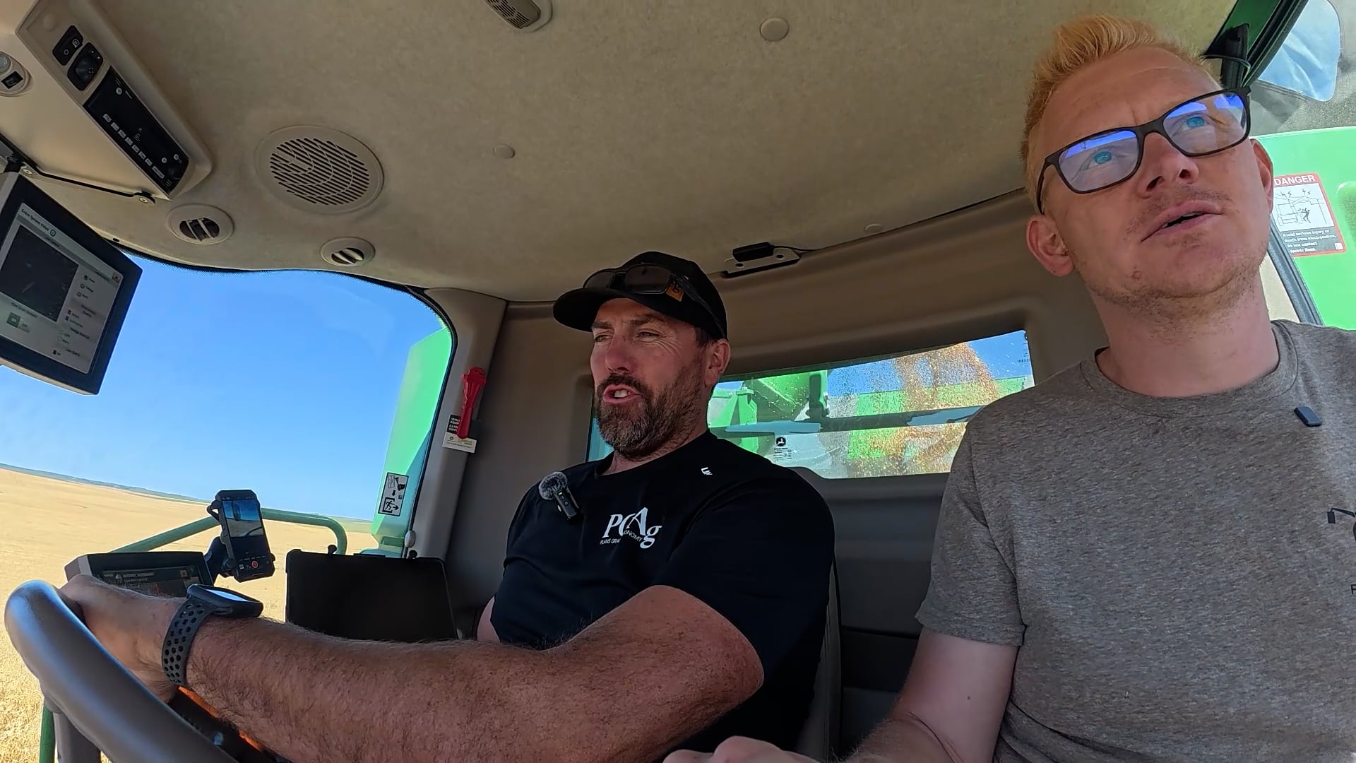 Travis Messer: MAD Concaves | Bushel Plus