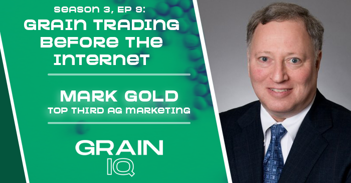 How Did Brokers Execute a Commodity Trade Before the Internet? | Grain IQ