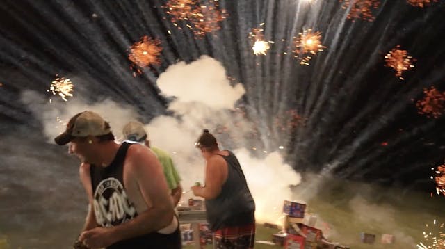 Sparks and Surprises | 301 | Live To ...