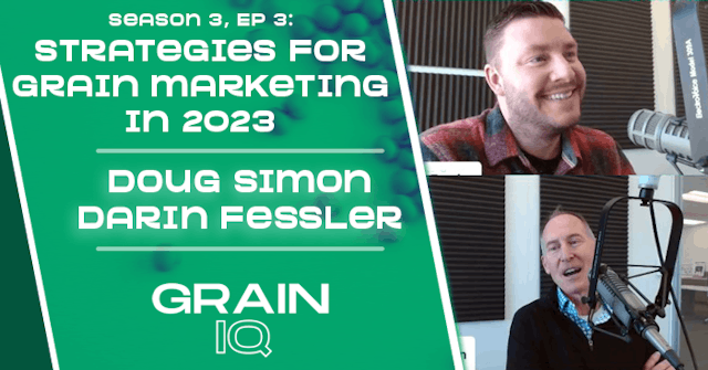 Strategies for Grain Marketing in 202...