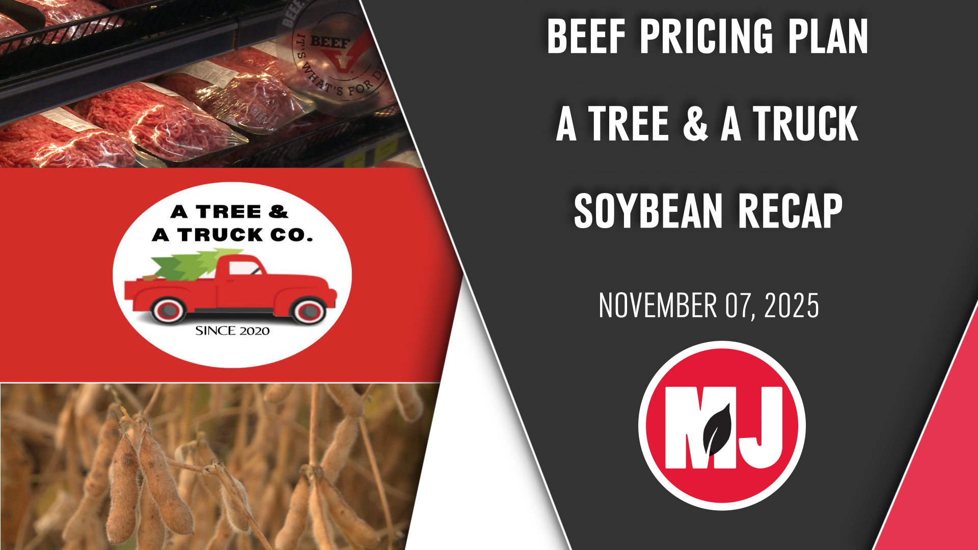 November 08, 2025 | Market Journal