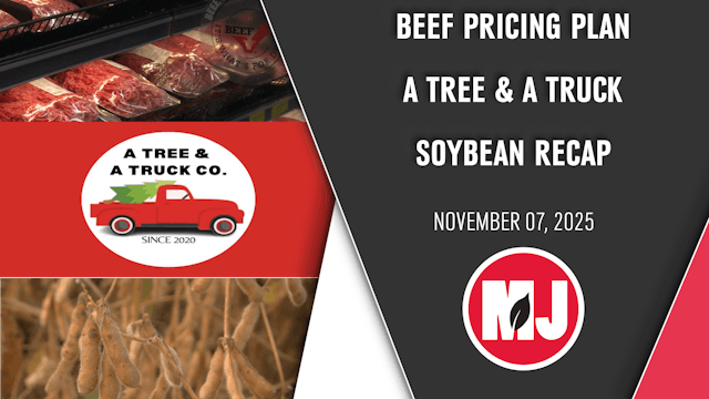 November 08, 2025 | Market Journal