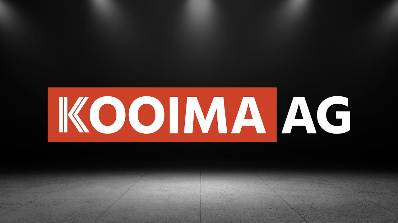Kooima Ag AcresTV