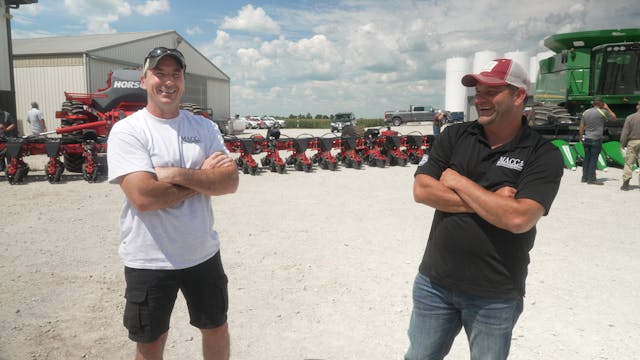 Say It and Spray It | 106 | Live To Farm