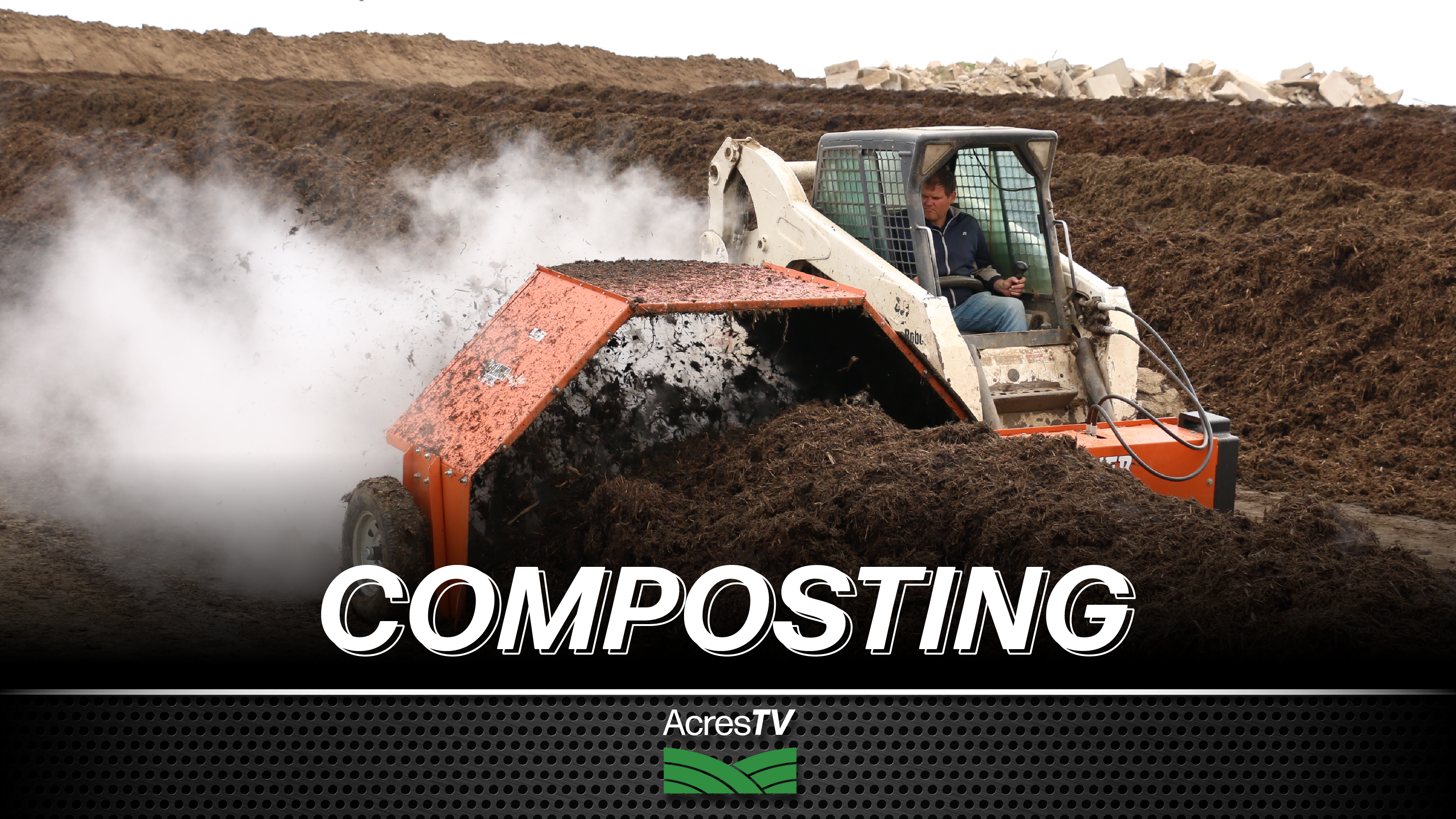 Composting