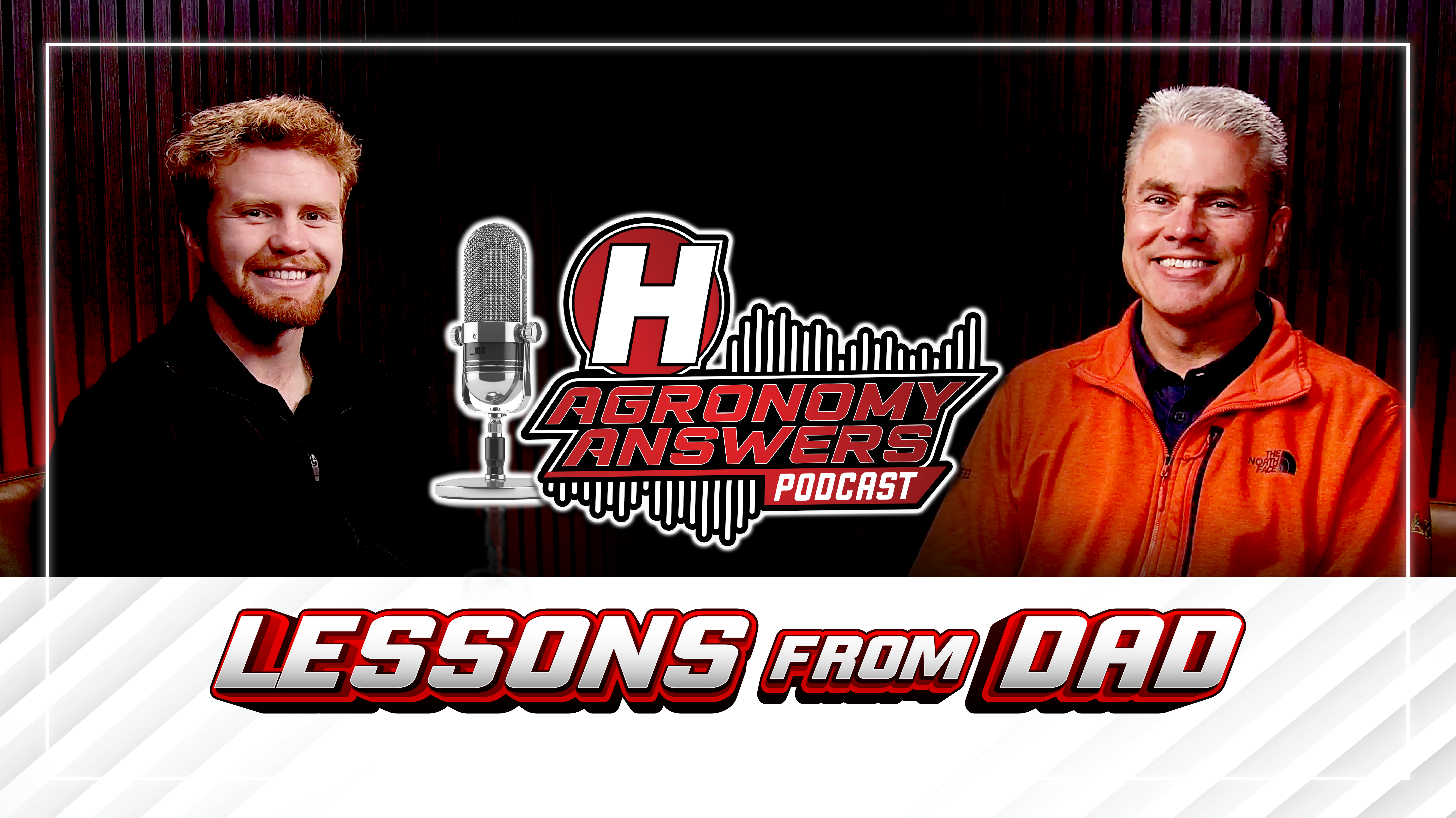 Lessons From Dad: $100 an Hour Jobs - Episode 7 | Hefty Seed Company