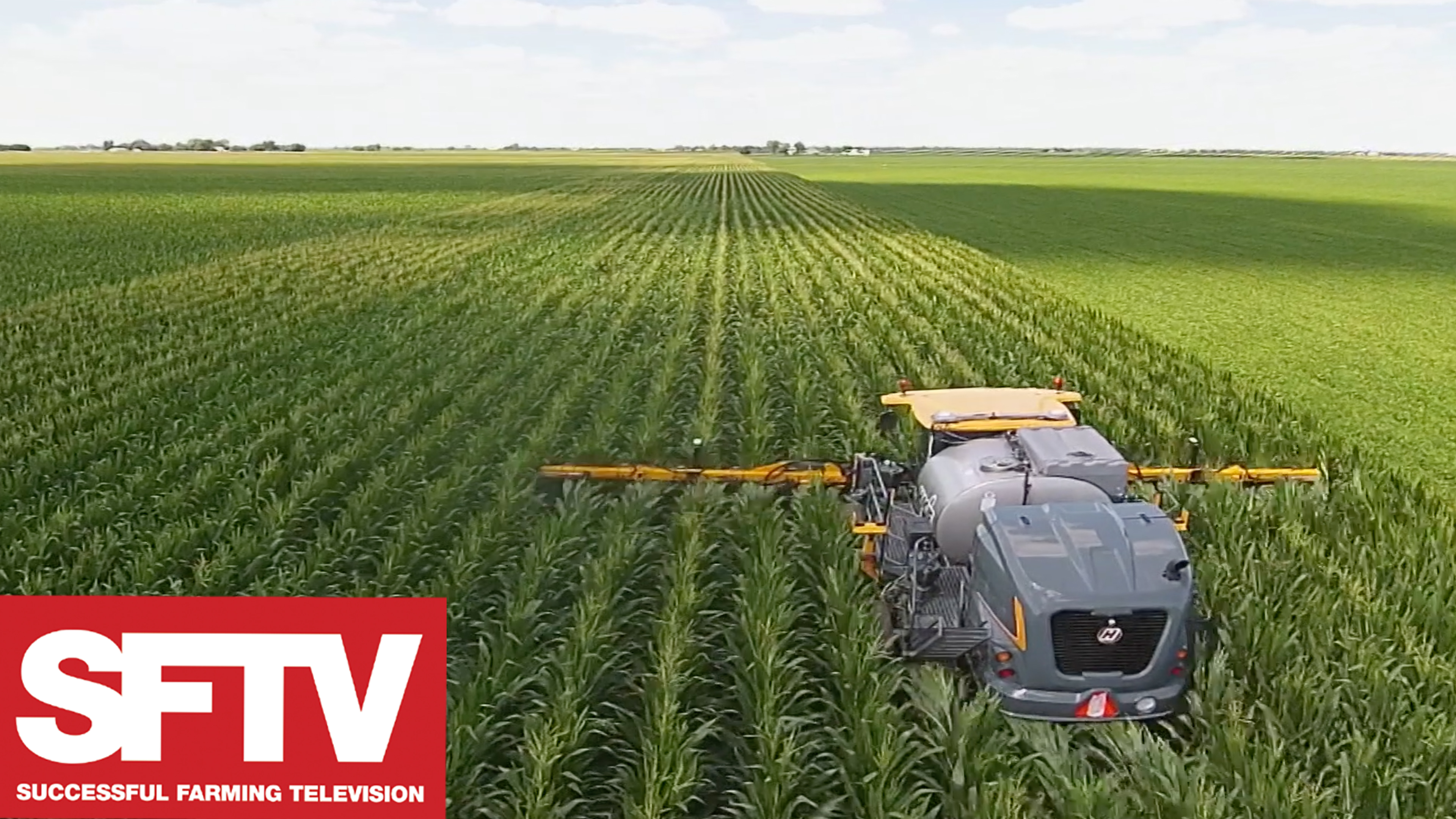 How Investing in Technology Helps a Farm Operation | Successful Farming 