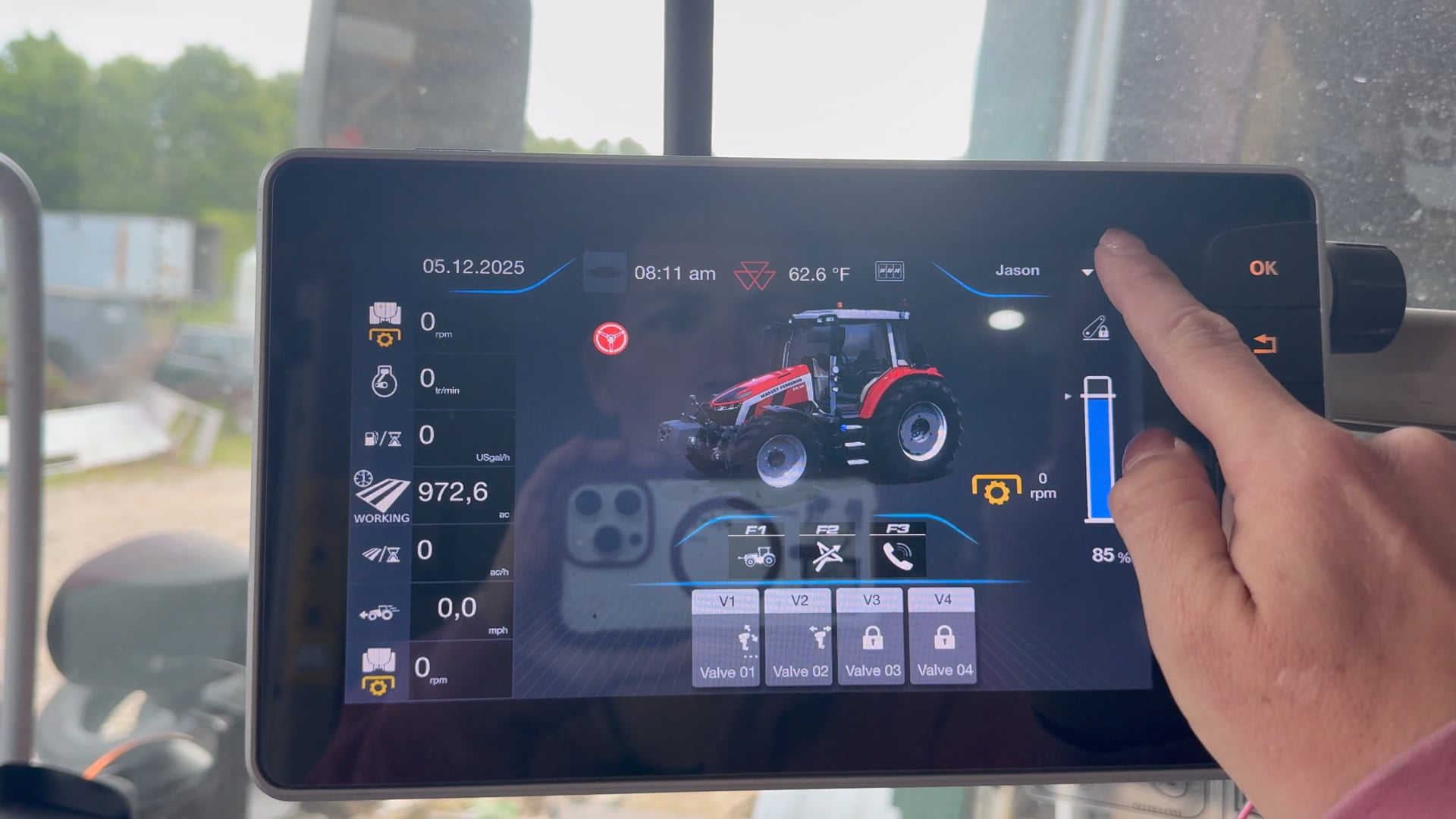 Sprinkled Out, Roll with the Punches | Chronicles of Kayla