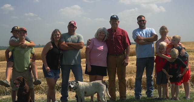 Set Up for Success | 205 | Live To Farm