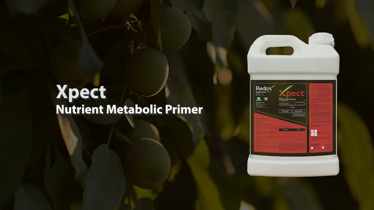 Redox Xpect™ - Our Technology - AcresTV
