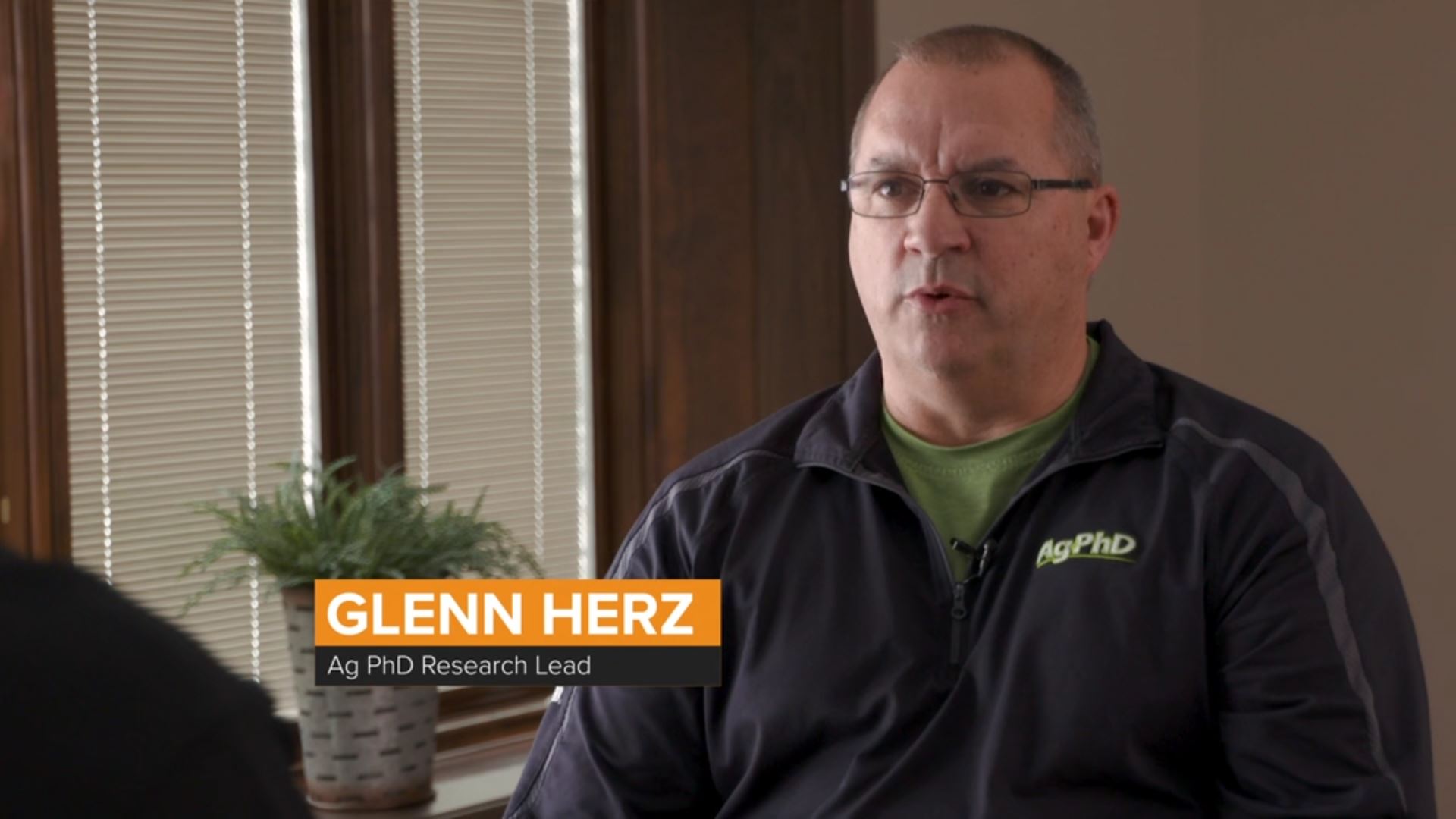 Corn Head Testimonial with Glenn Herz | Drago
