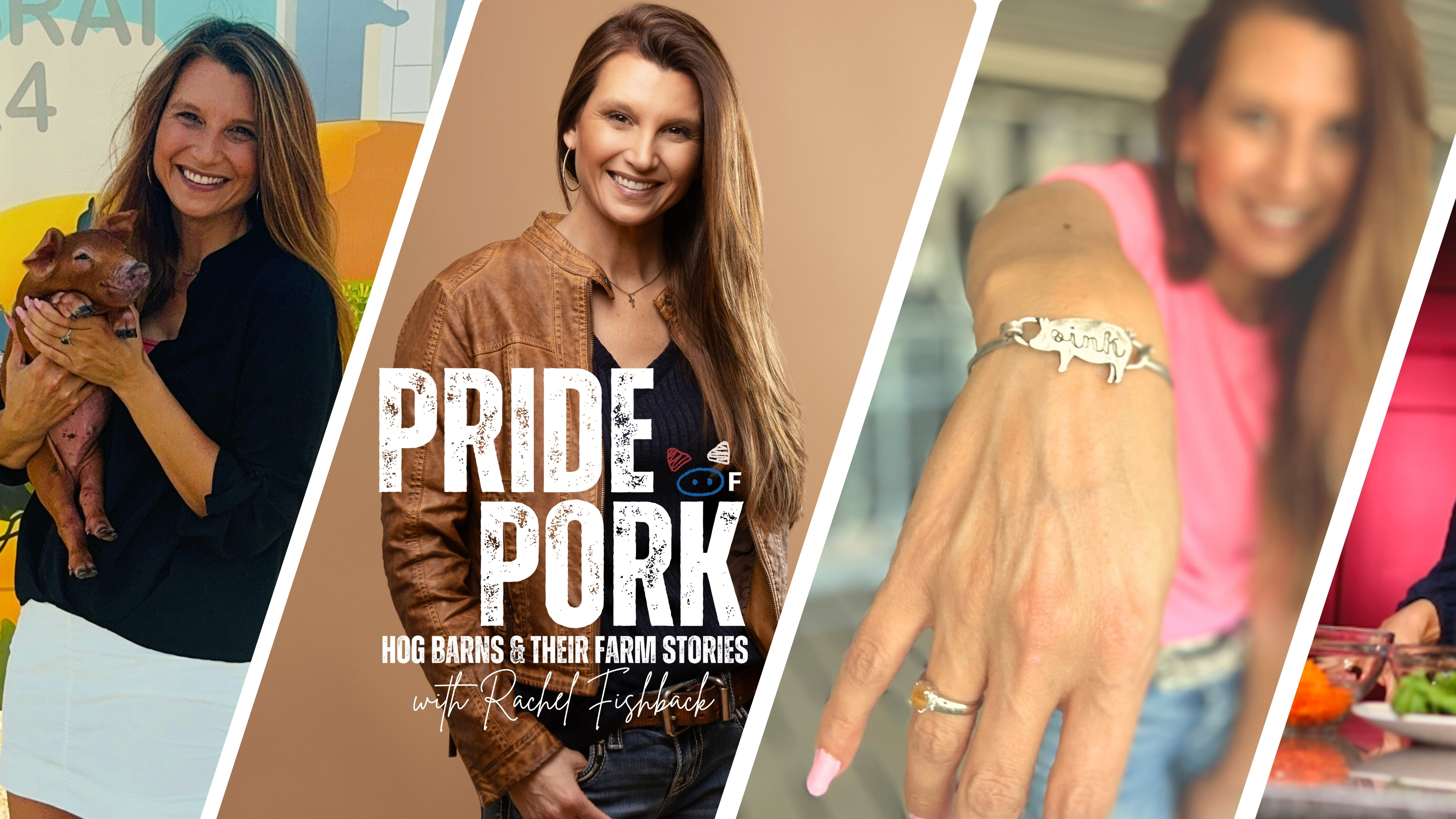Pride Of Pork Hog Barns and their Farm Stories with Rachel Fishback