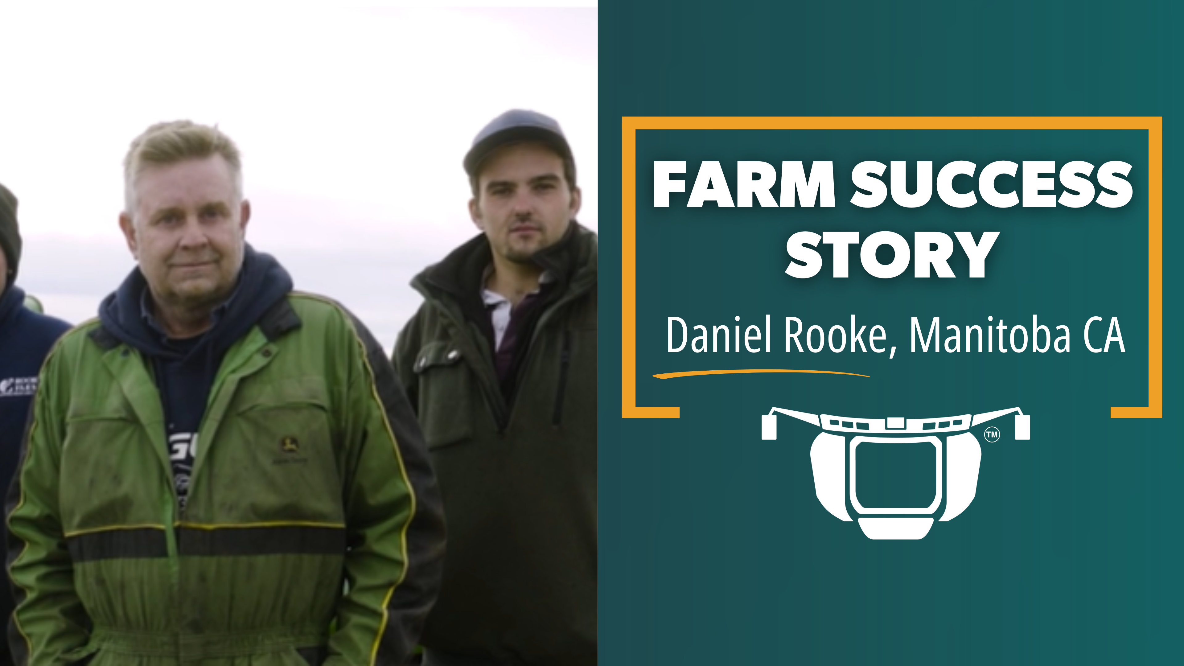 Rooke Farms: MAD Concaves | Bushel Plus