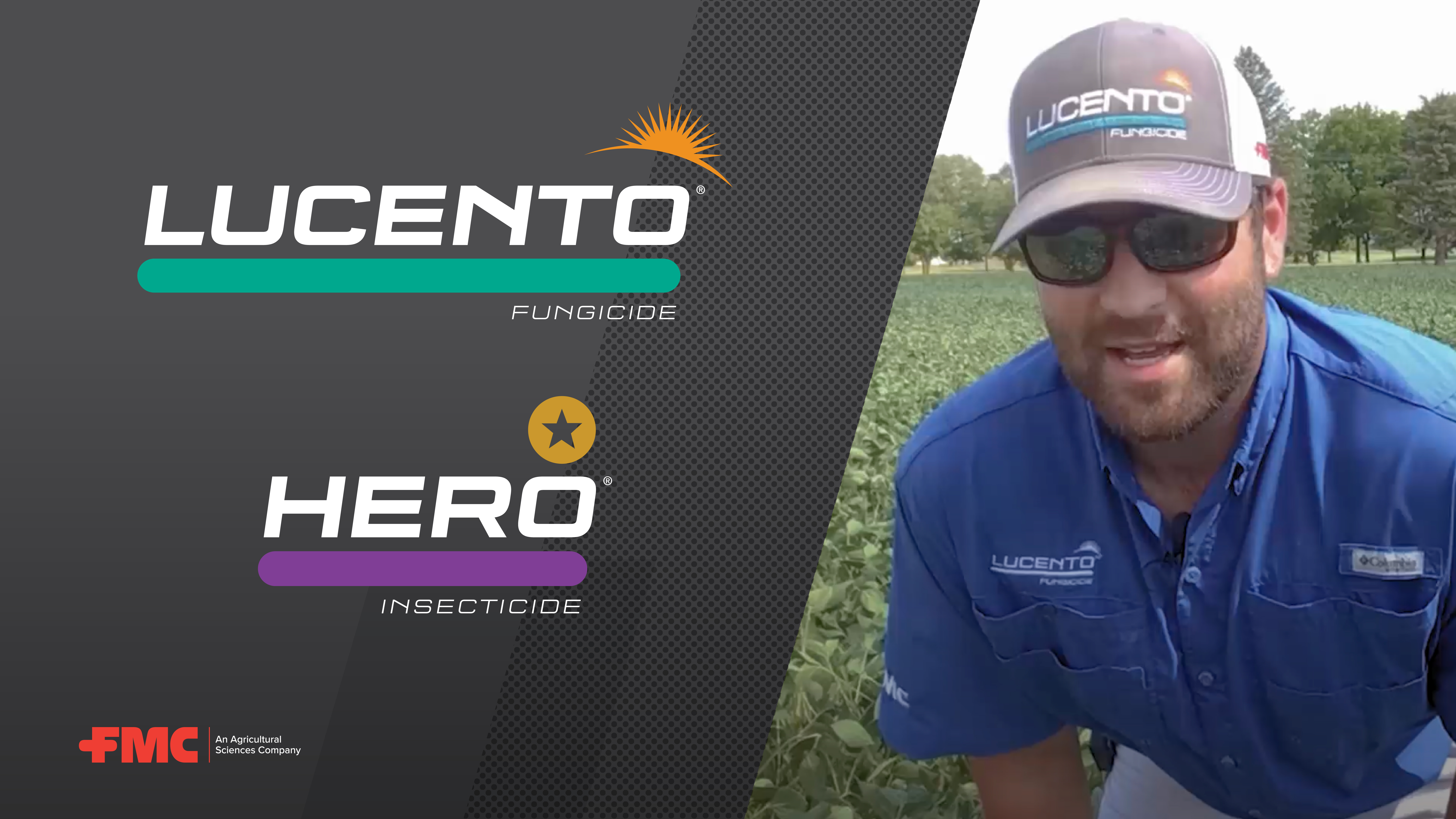 Late-Season Soybean Scouting - Takeaways From the Field with FMC