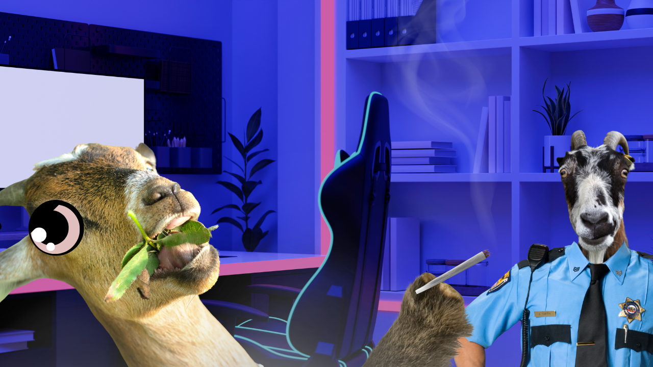 What Weed? Not That Weed | WAG in Focus 06-18-25