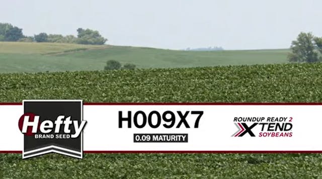 H009X7 | 0.09-Maturity | Xtend