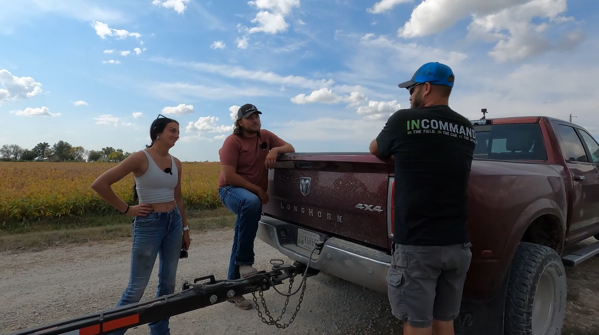 It’s Harvest Season | Dirt Poor - Episode 5