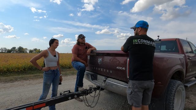 It’s Harvest Season | Dirt Poor - Epi...