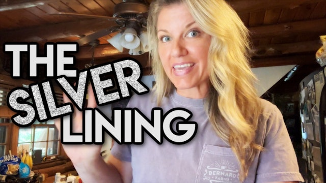 Issues Upon Issues...With a Silver Lining! || This Farm Wife