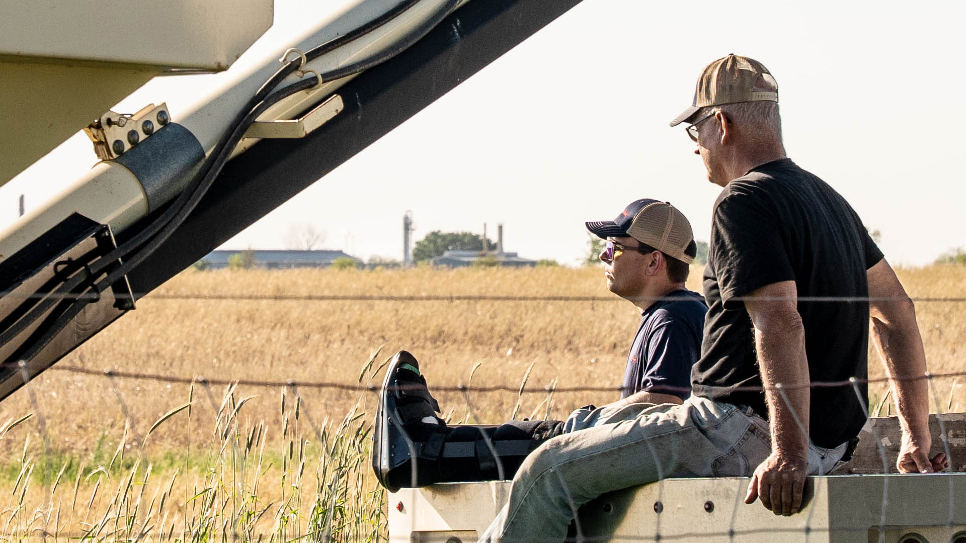 Farm Rescue 2024 - Keota, IA