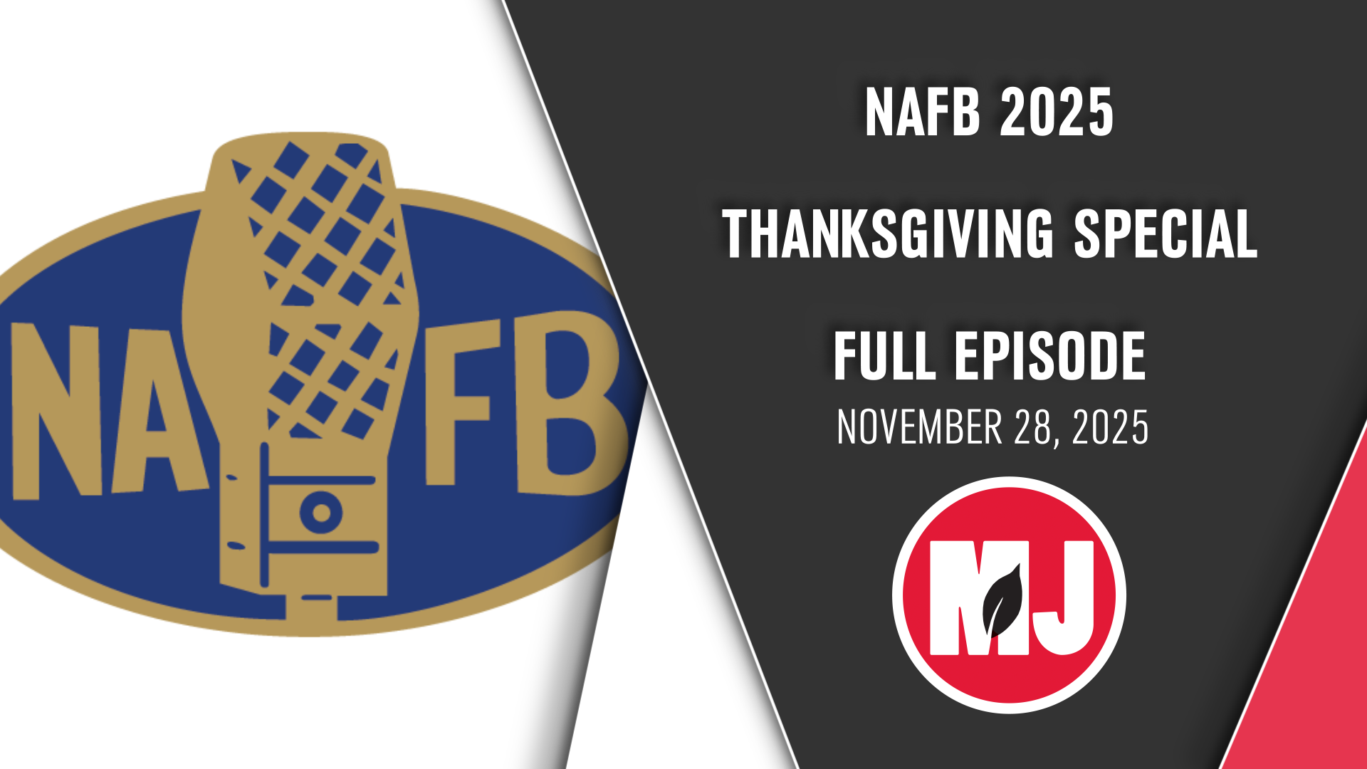 November 28, 2025 | Market Journal