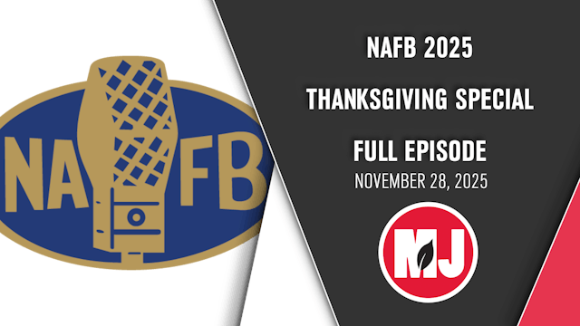 November 28, 2025 | Market Journal