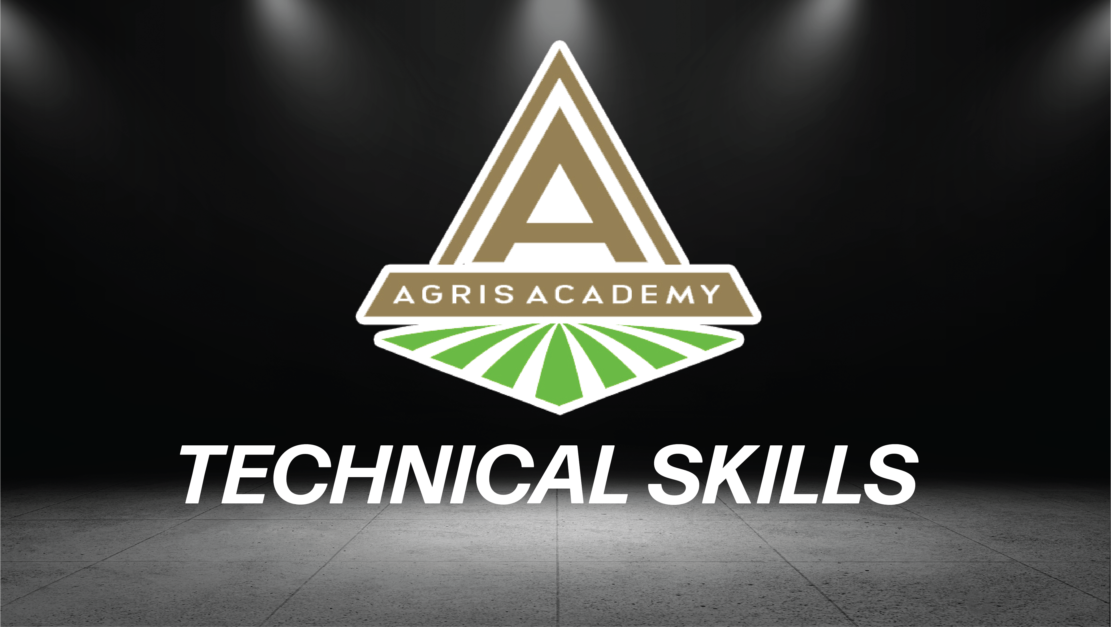 Merchandising Skills | AgrisAcademy