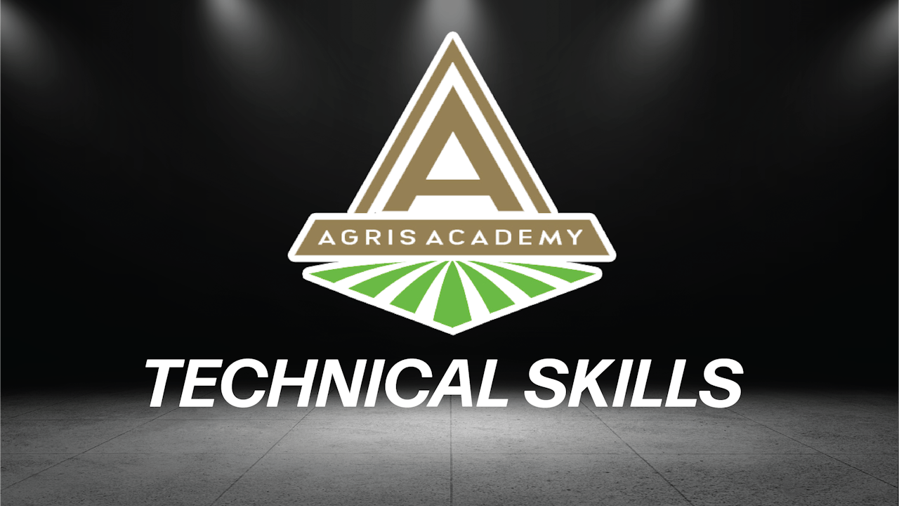 Merchandising Skills | AgrisAcademy