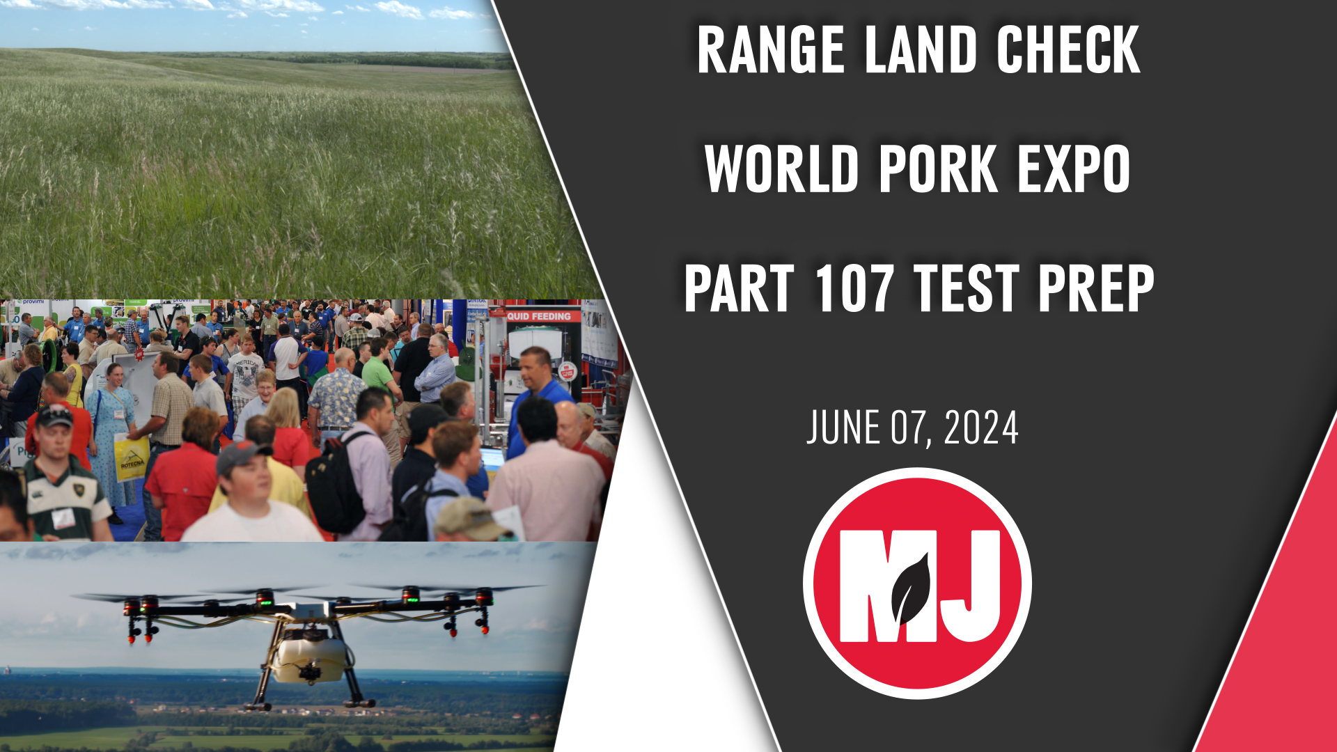 June 07, 2024 | Market Journal