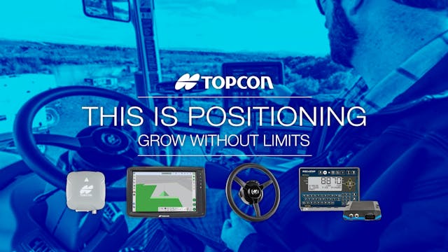 Topcon This is Positioning